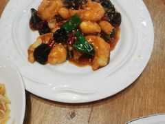-惠宾楼老菜馆