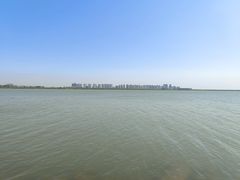 -天津东丽湖风景区