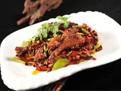 iphone_upload_pic-徽州月·民间徽菜(浦东总店)