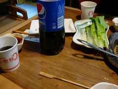 -傣妹火锅(南京东路一店)