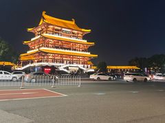 -杜甫江阁