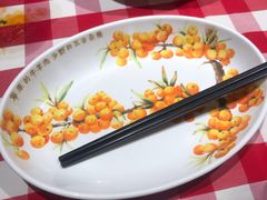 -西贝莜面村(近铁城市广场店)