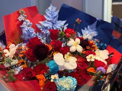 -品海楼·大连海胆锅贴馆(东港店)