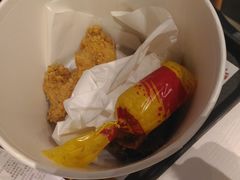 -肯德基(李家沱店)