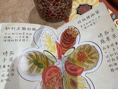 -BRBR叙利亚餐厅(总店)