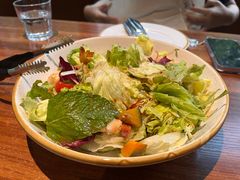 -TIGERS老虎西餐(亦庄店)