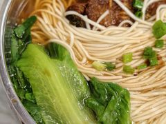 -食惠里小笼包面馆(越秀店)