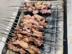 -文文烤肉(大皮院店)