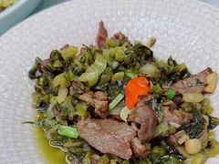 -围龙屋客家食府(福田店)