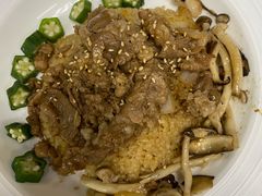 米饭-必胜客(东三路店)