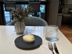 -潮一不贰·法式甜品·生日蛋糕·西式简餐(外滩店)