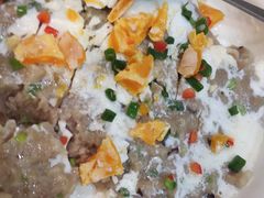 -新辉港式茶餐厅(北栅店)