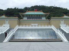 -台北故宫博物院