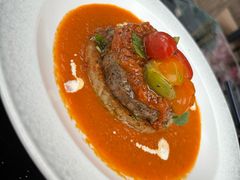 -Lets burger非常汉堡·环球风味(蓝色港湾店)