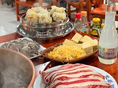 -元盛居(生态大街店)