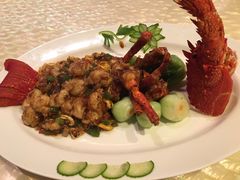 -8餐厅(新葡京酒店)