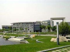 -同济大学(嘉定校区)