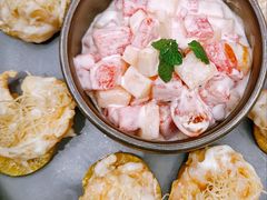 -水月周庄铂尔曼酒店-水月荟中餐厅