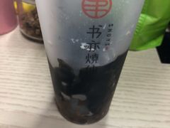 -书亦烧仙草(武侯五大花园店)