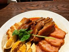 -大洋家·潮汕鱼鲜·花胶砂锅粥(天河东路店)