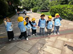 -绿城奇妙园双语日托(华茂悦峰园区)