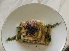 -茹·pure vegan(博华广场店)