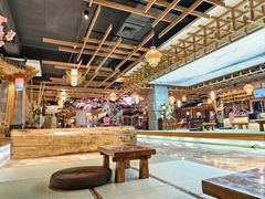 -青水瓦台汤泉(新华店)