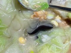 -郑庄脂渣海鲜楼(九水路店)