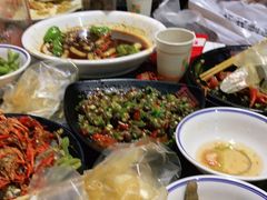 -红钳侠小龙虾·烧烤(中赢康康谷店)
