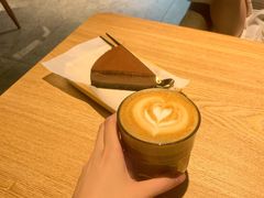 -ZM COFFEE(西安路店)