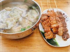 -海萍馄饨(湖北路店)