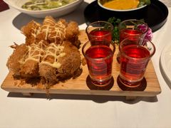 -若蘭慈·无国界素食料理(欢乐海岸店)