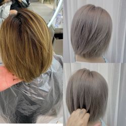-T-Hair Salon