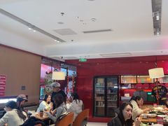 -老板恋上鱼(恒隆广场店)