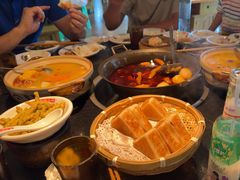 -李子坝梁山鸡(李子坝大鸡哥店)