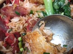 -壹煲口福煲仔饭(中山路店)