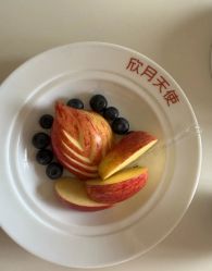 -欣月天使月子中心(西城店)