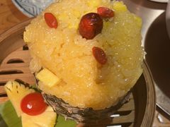 -云海肴云南菜·蒸汽石锅鱼(北京良乡华冠店)