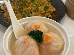 -安蒂娅.悦景轩中餐厅(西乡店)