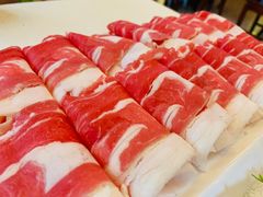 -东来顺饭庄(天坛店)