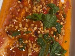 -玫瑰花园自助烤肉(顺义鑫海韵通店)