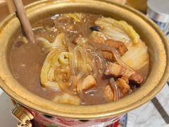 -关东小磨东北菜(漕河泾印象城店)