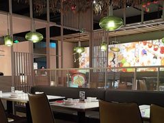 -清晖小苑·顺德菜(观澜湖新城店)