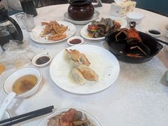 -莲花公园煎蟹(总店)