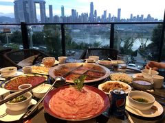 -长嘉·河图火锅(长嘉汇江景旗舰店)