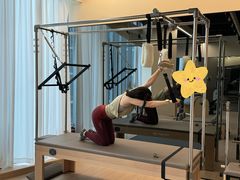 -乐刻瑜伽·普拉提·小瑜荚YogaPod(滨江银泰店)
