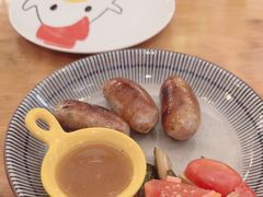 -Mesa Madre梅萨妈妈·Bintana(国贸店)