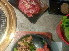 -谷牛日式烤肉(宝山U天地店)