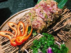 -味家烤肉烤鳗鱼牛排(西塔旗舰店)