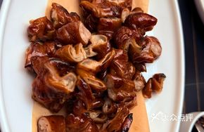 Tongfu Roast Pig Intestine